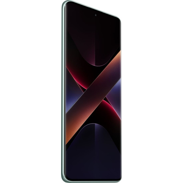 Смартфон Xiaomi Poco X7 12/512GB NFC Green (No Adapter) Global UA (Код товару:39733) Харьков - изображение 3