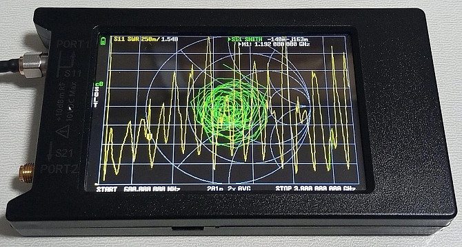 Антенна 4ж ЛТЕ (Все сотовые операторы) 640-3720 МГц 8-9 dBi 50 Вт логопериодическая. Смотрите график Дніпро - зображення 3