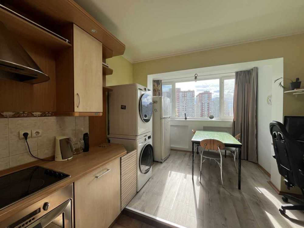 продажа 2-к квартира Киев, Дарницкий, 89000 $ Київ - зображення 9