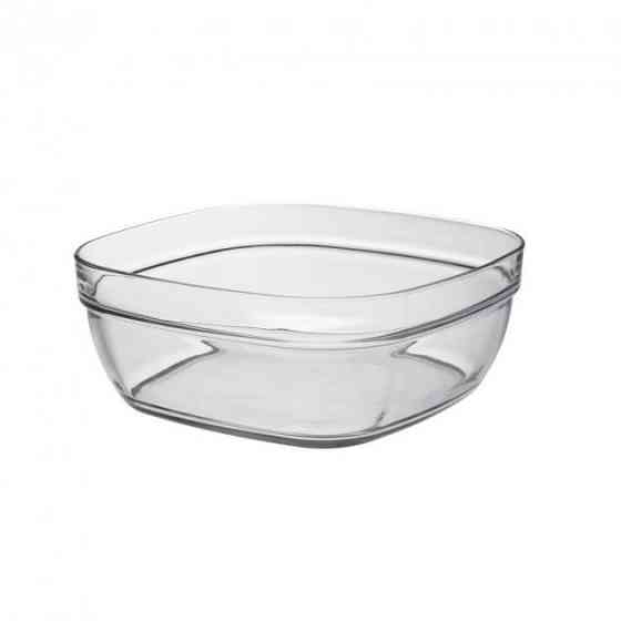 Салатник Duralex Lys Carre 2036-AF-06 23 см 3100 мл Київ