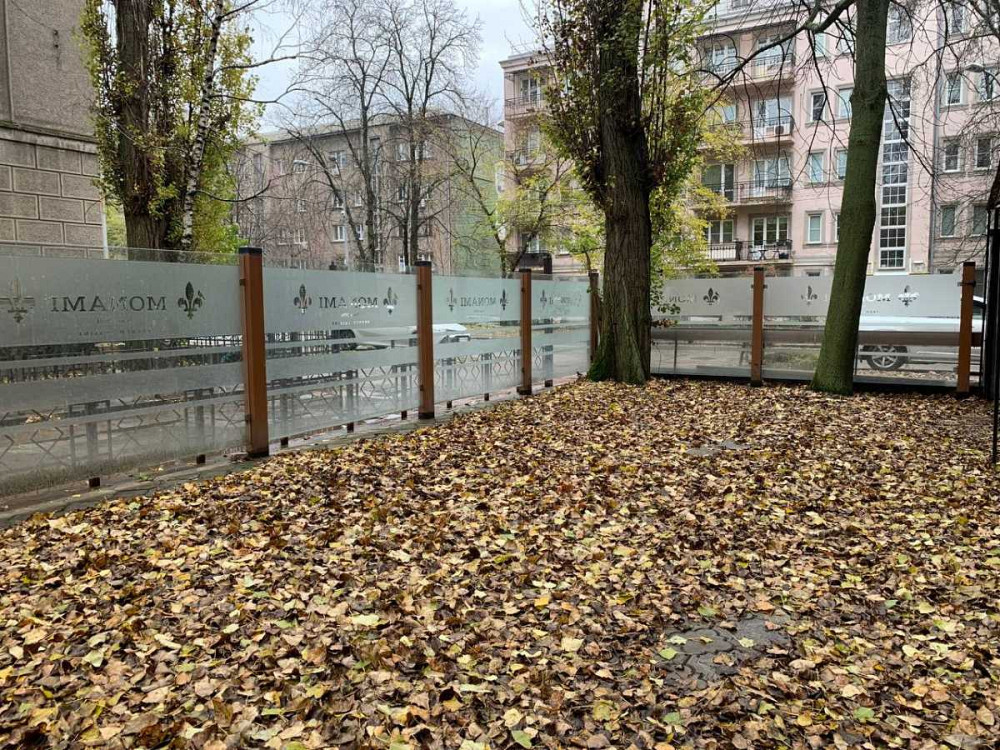 долгосрочная аренда офисное помещение Киев, Печерский, 3305 $/мес. Київ - зображення 5