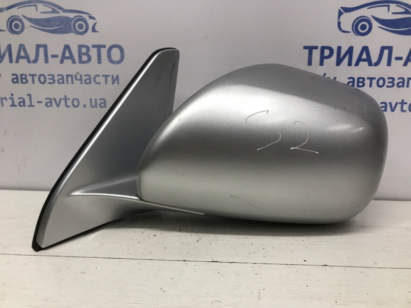 Зеркало левое Toyota Prado J120 3.0 DIESEL 1KDFTV 2002 (б/у) Киев - изображение 2