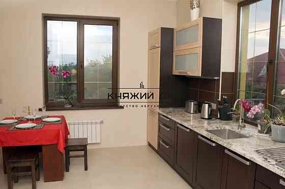 Аренда 2-х эт. дома в Крюковщине Код объекта 138237 Київ