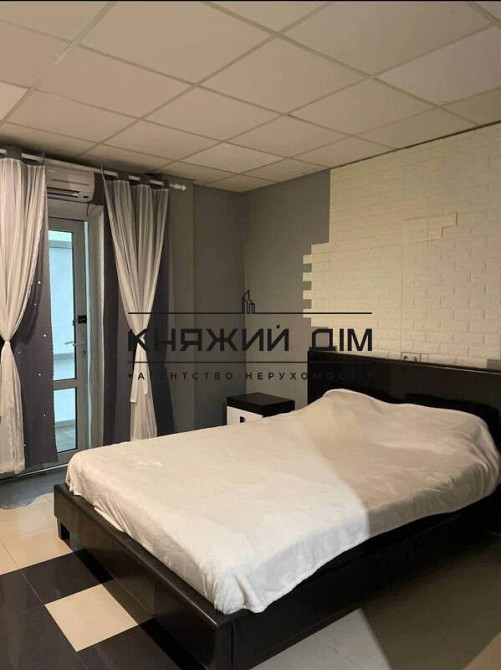 Продаж 1 кімнатна студійного типу квартира м. Харківська КОД 21147184 Киев - изображение 1