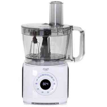Кухонний комбайн Adler AD-4224 1000 Вт Київ