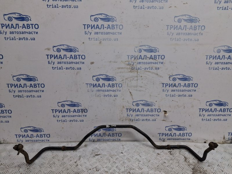 Стабилизатор задний Mitsubishi Outlander XL 2.4 БЕНЗИН 4B12 2007 (б/у) Київ - зображення 1