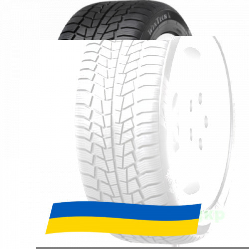 205/50 R17 Viking WinTech 93V Легкова шина Киев - изображение 1