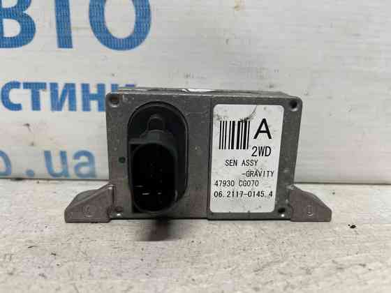 Блок управления Infiniti FX 2002-2008 4793178000 (Арт. 75641) Київ