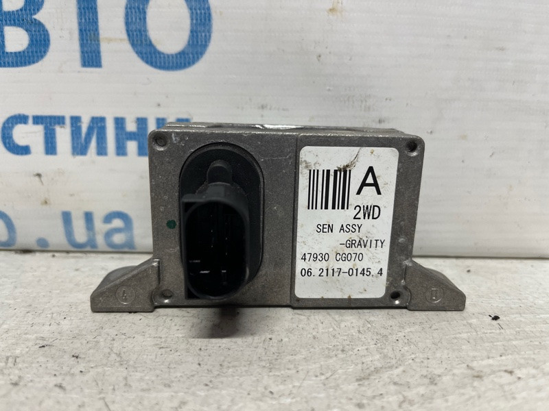 Блок управления Infiniti FX 2002-2008 4793178000 (Арт. 75641) Київ - зображення 1