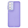 Чохол ArmorStandart ShadeX для Samsung A16 A165 Violet (ARM83239) (Код товару:40684) Харків