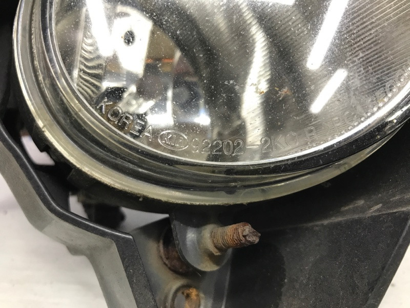 Фара противотуманная правая Kia Soul 2008-2014 922022K000 (Арт. 41134) Киев - изображение 2
