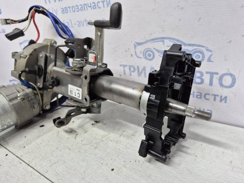 Электроусилитель Mitsubishi ASX GA 1.8 DIESEL 4N13 2010 (б/у) Киев - изображение 4