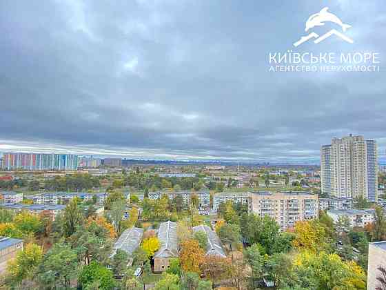 долгосрочная аренда 1-к квартира Киев, Днепровский, 17000 грн./мес. Київ