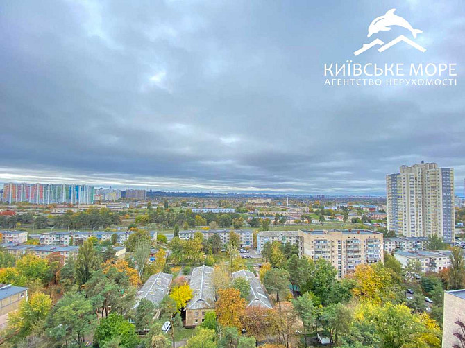 долгосрочная аренда 1-к квартира Киев, Днепровский, 17000 грн./мес. Київ - зображення 4