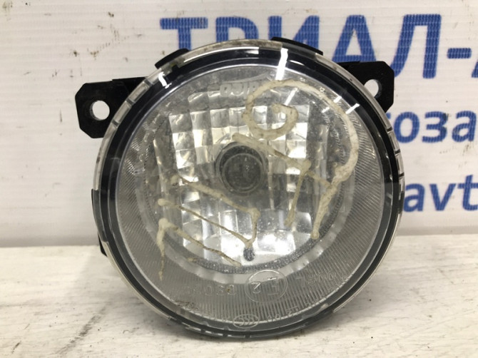 Фара противотуманная Mitsubishi Outlander 2012-2021 8324A014 (Арт. 29433) Киев - изображение 1
