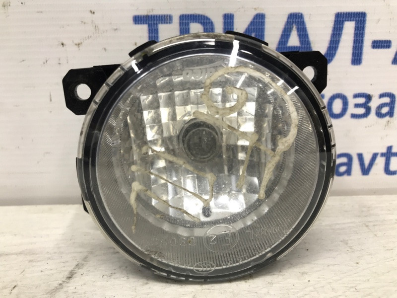 Фара противотуманная Mitsubishi Outlander GF 2.2 DIESEL 4N14 2012 (б/у) Київ - зображення 1