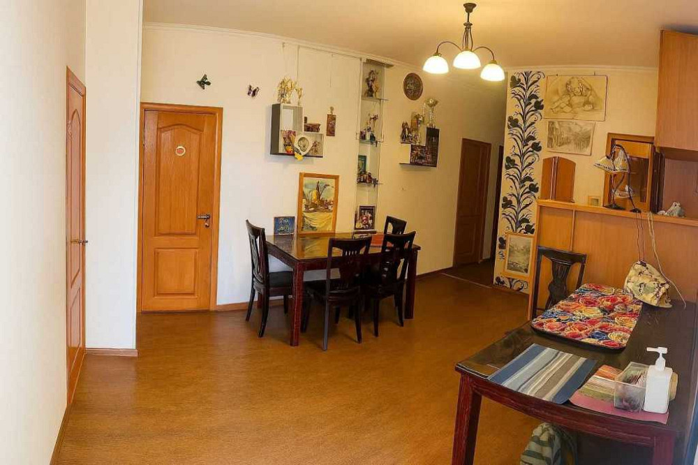 долгосрочная аренда комната Одесса, Приморский, 4500 грн./мес. Одеса - зображення 1