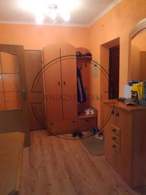 Оренда 2 кім. студіо в новому будинку на Позняках. код №11159928 Киев - изображение 12