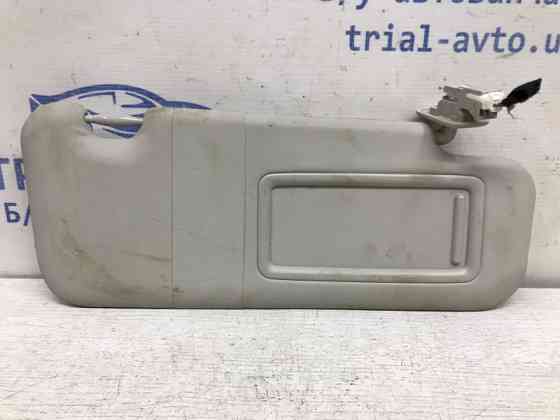 Козырек солнцезащитный правый Mazda 6 GJ 2.2 DIESEL 2012 (б/у) Київ