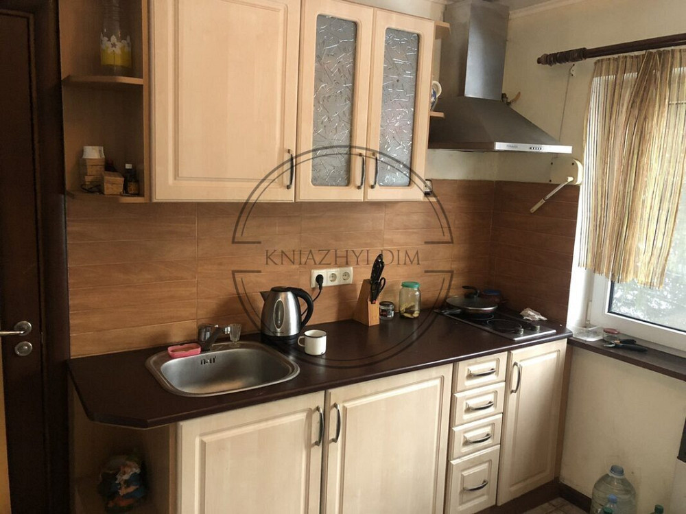 Аренда 2-х этажного дома в с. Новоселки Вышгородский р-н. № 139354 Київ - зображення 3