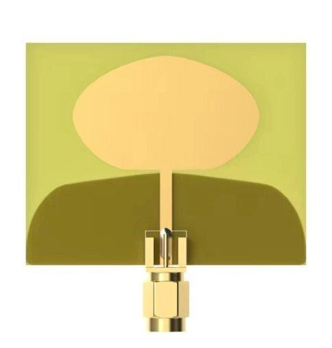 Антенна UWB 4000-8000MHz 4.8dBi 5W, SMA-male Дніпро - зображення 1