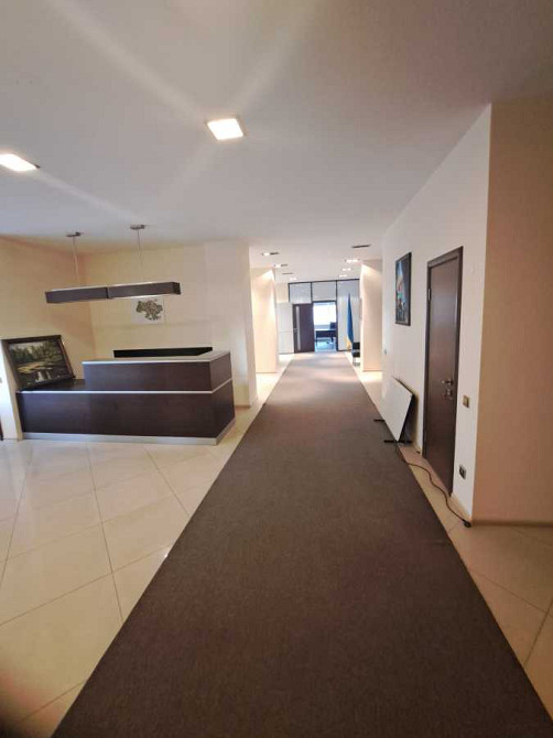 долгосрочная аренда офисное помещение Киев, Печерский, 151800 грн./мес. Киев - изображение 2