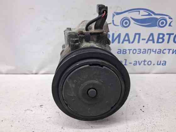 Компрессор кондиционера Skoda Fabia 2007-2014 6Q0820808G (Арт. 78168) Київ