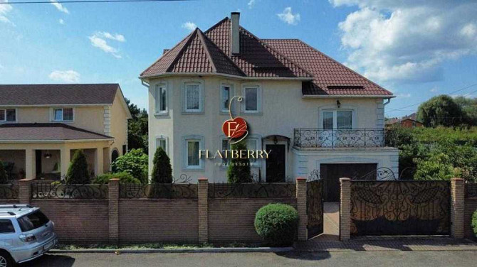 продажа 4-к дом Киев, Дарницкий, 290000 $ Київ - зображення 3
