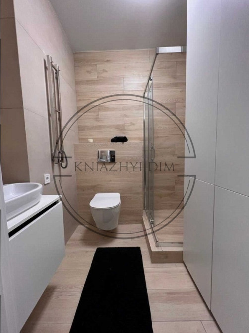Продажа 1-комнатной в ЖК Метрополия Дарница . Київ - зображення 8