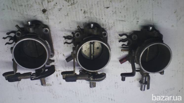 Дросель 85hf9e711ac, 86hf9e711bb Форд оригінал Винница - изображение 1