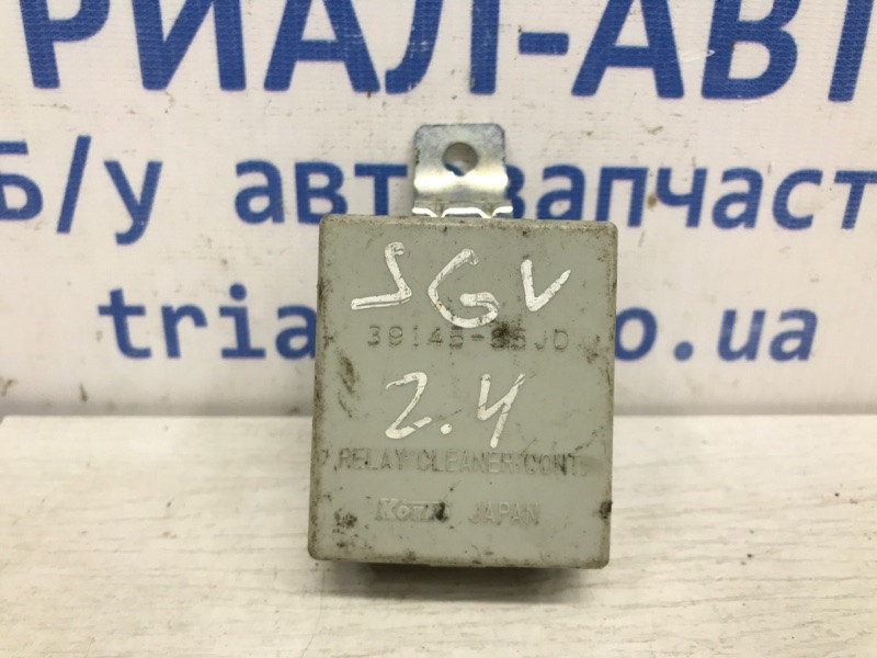 Реле Suzuki Grand Vitara 2005-2016 3914565J0 (Арт. 2953) Киев - изображение 1