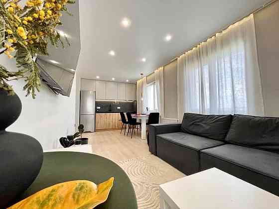 продажа 1-к квартира Киев, Голосеевский, 114500 $ Київ