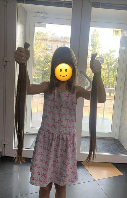 Я купую волосся у ЛЬВОВІ Дорого та уважно ставлюся до кожного звернення Telegram: 0633013356 Львов - изображение 1