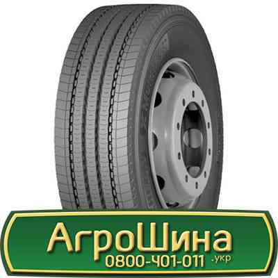 295/80 R22.5 Michelin X MultiWay 3D XZE 152/148M Рульова шина Київ