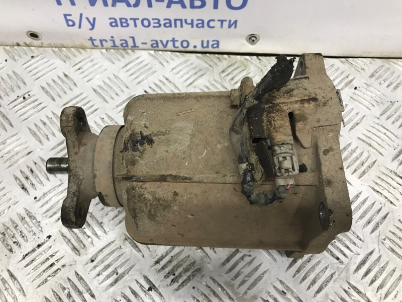 Муфта подключения заднего моста Kia Sorento XM 2.2 DIESEL D4HB 2009 (б/у) Киев - изображение 4