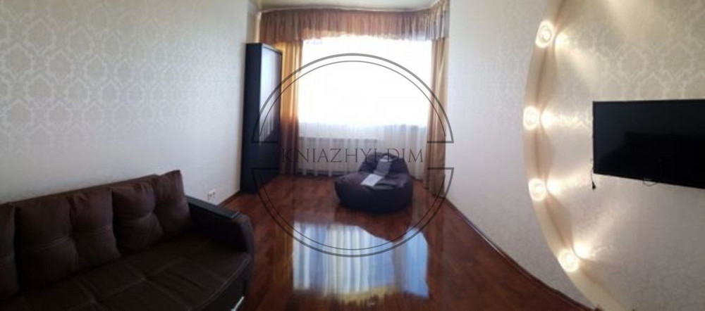 Оренда ,роздільна 2-х к. кв. біля ст. м. Осокорки. № 11143352 Киев - изображение 12