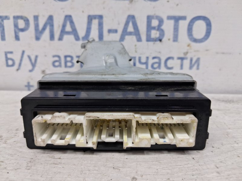 Блок управления Mazda CX 7 2006-2012 EH14675DZ (Арт. 59235) Київ - зображення 2