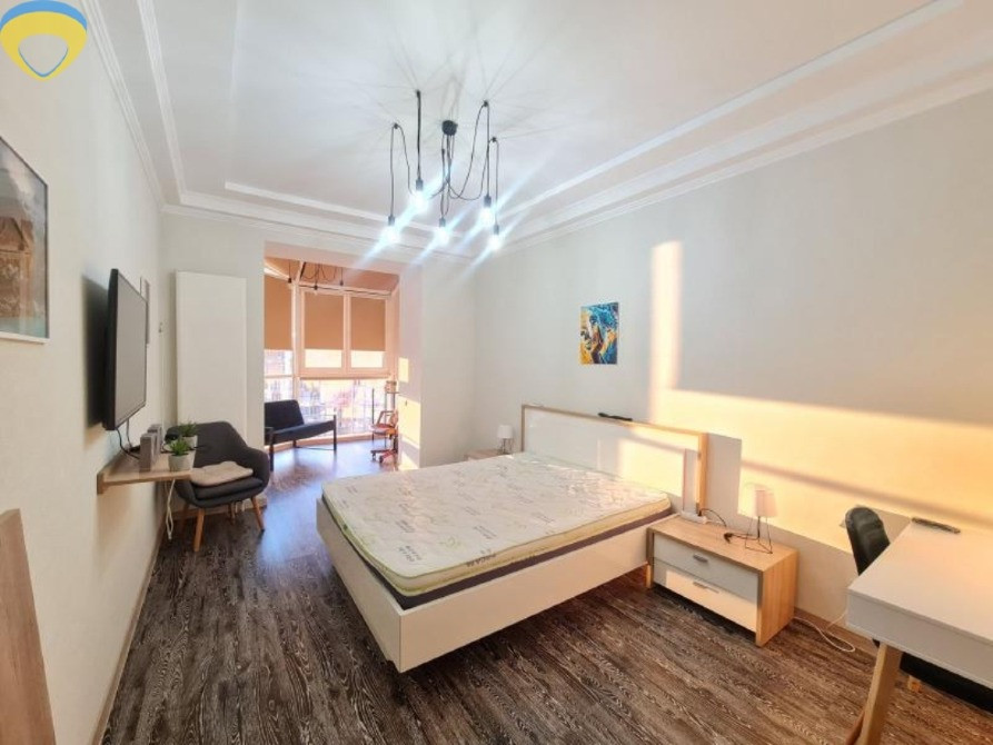 Квартира с ремонтом возле Парка Победы Одесса - изображение 6