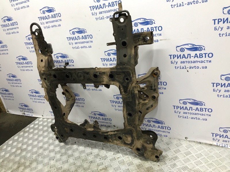 Балка передней подвески Suzuki Grand Vitara 2005-2016 45800-80K00 (Арт. 48959) Киев - изображение 7