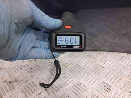 Дверь задняя левая Kia Sportage 2015-2022 77003F1000 (Арт. 70051) Киев