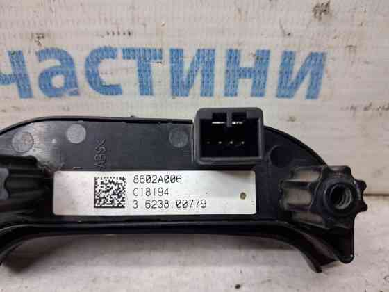 Кнопки руля Mitsubishi Pajero Wagon 2006-2022 8602A006 (Арт. 87532) Киев