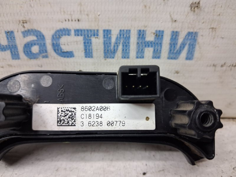 Кнопки руля Mitsubishi Pajero Wagon 2006-2022 8602A006 (Арт. 87532) Киев - изображение 3