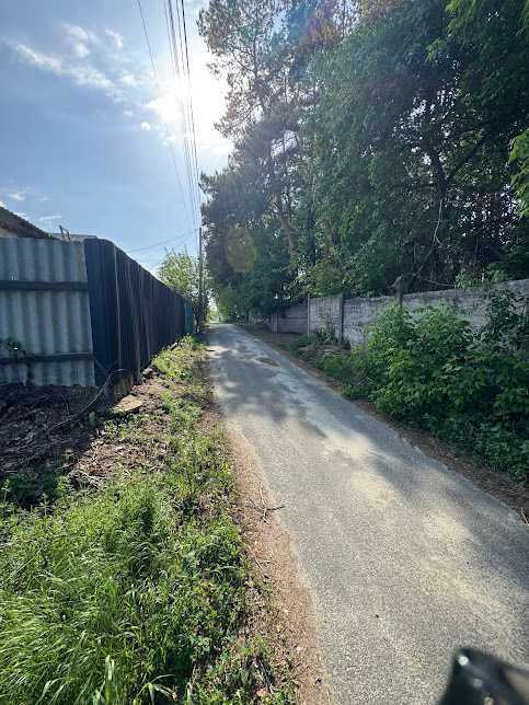продажа участок под жилую застройку Вышгородский, Старые Петровцы, 52000 $  - зображення 7