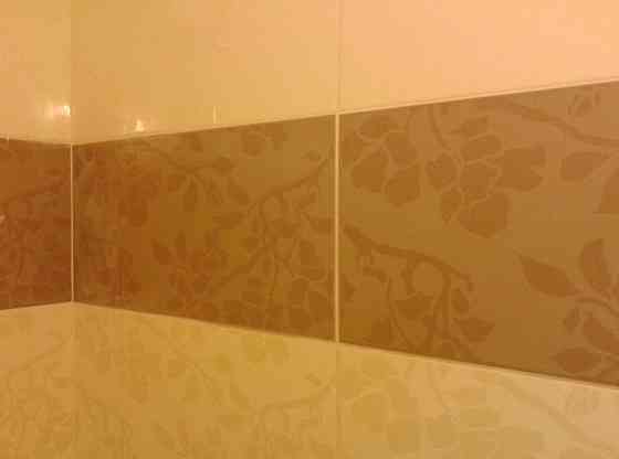 Плиткові роботи Київ Київ