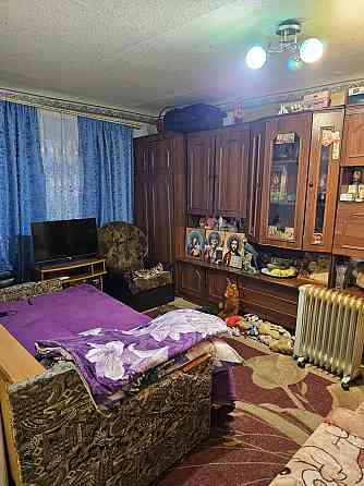 Продам 1-к квартиру в кирпичном доме, низ пр. Мазепы / Караваева Дніпро