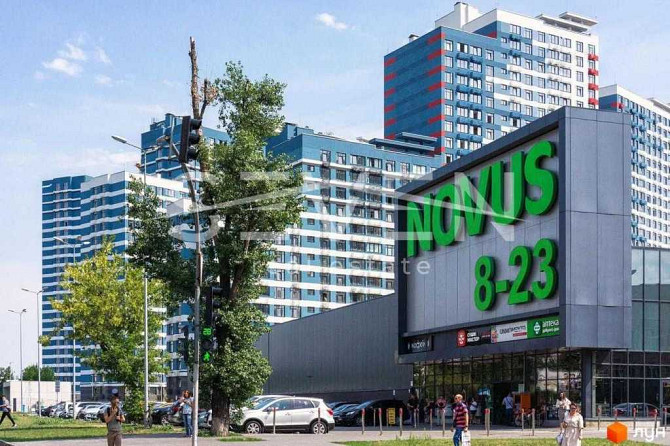 продажа 1-к квартира Киев, Днепровский, 86887 $ Київ - зображення 8