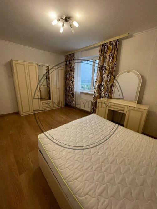 Оренда 2-кімнатної роздільної квартири в ЖК Патріотика на Осокорках, метро Позняки № 11164190 Київ - зображення 12