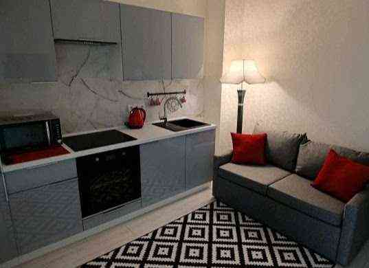 долгосрочная аренда 1-к квартира Одесса, Приморский, 13000 грн./мес. Одеса