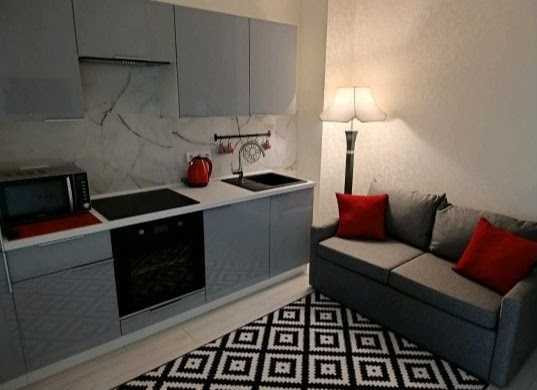 долгосрочная аренда 1-к квартира Одесса, Приморский, 13000 грн./мес. Одеса - зображення 6