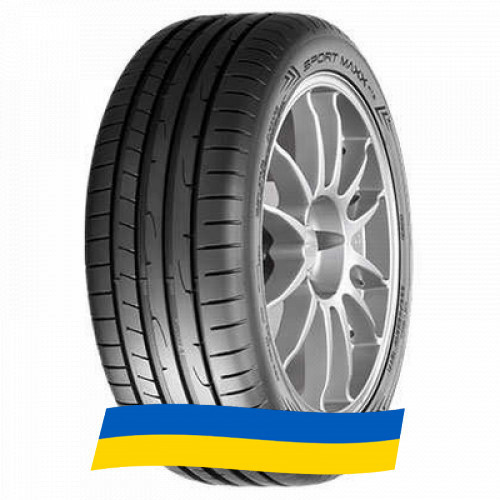 285/45 R20 Dunlop Sport Maxx RT2 SUV 112Y Позашляхова шина Киев - изображение 1